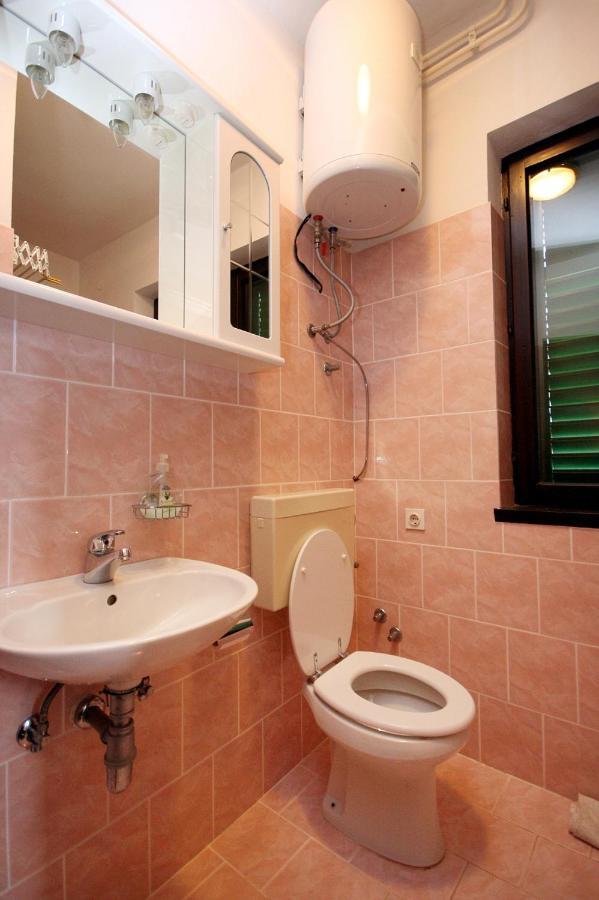 Studio Turanj 6445b Bagian luar foto